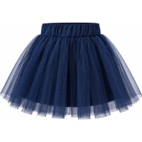 Fusta pentru copii Maxikids FC0196 Navy, s.80-92cm imaginea #1 — magazin online Desire.md