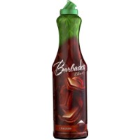 Сироп для напитков Barbados Chocolate 1L.