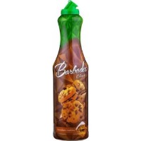 Сироп для напитков Barbados Chocolate Cookies 1L