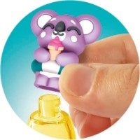 Набор для творчества Clementoni Create Your Highlighters Beach Buddies (18396) фото №4 — интернет-магазин Desire.md