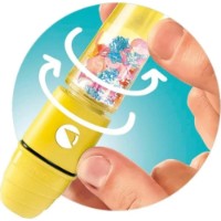 Набор для творчества Clementoni Create Your Highlighters Beach Buddies (18396) фото №5 — интернет-магазин Desire.md