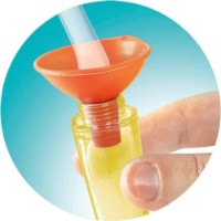 Набор для творчества Clementoni Create Your Highlighters Beach Buddies (18396) фото №3 — интернет-магазин Desire.md