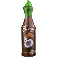 Сироп для напитков Barbados Coconut .1L