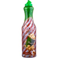 Сироп для напитков Barbados Popcorn 1L