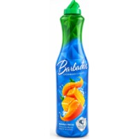 Сироп для напитков Barbados Salted Caramel 1L
