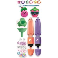 Набор для творчества Clementoni Create Your Highlighters Fruit Splash (18395) фото №2 — интернет-магазин Desire.md