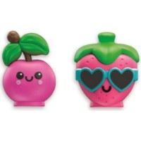 Набор для творчества Clementoni Create Your Highlighters Fruit Splash (18395) фото №5 — интернет-магазин Desire.md