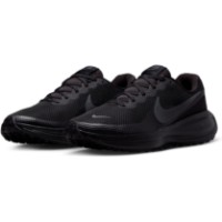 Кроссовки мужские Nike Revolution 8 M Black/Anthracite, s.48.5