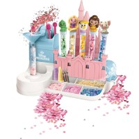 Набор для творчества Clementoni Pen Creator Studio Disney Princess (18202)