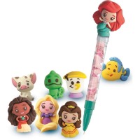Набор для творчества Clementoni Pen Creator Studio Disney Princess (18202) фото №5 — интернет-магазин Desire.md