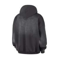 Hanorac pentru bărbați Nike Chicago Bulls Standard Issue Dark Charcoal/White/White, s.M imaginea #2 — magazin online Desire.md