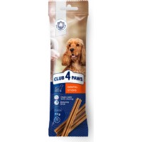 Snackuri pentru câini Club 4 Paws Dental Sticks 77g
