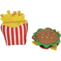 Jucărie pentru câini Nobby Classic Food (65734)