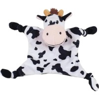 Jucărie pentru câini Nobby Cow (51961)