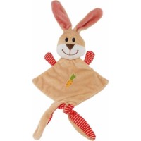 Jucărie pentru câini Nobby Rabbit 27x17cm