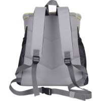 Transport pentru câini și pisici Nobby Jambi 37x25x37cm imaginea #2 — magazin online Desire.md