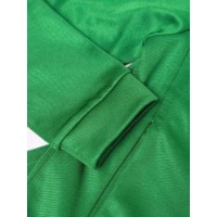 Costum sportiv pentru copii Maxikids FC0217 Green, s.116cm imaginea #4 — magazin online Desire.md