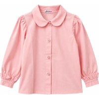 Bluza pentru copii Maxikids FC0219 Pink, s.104cm