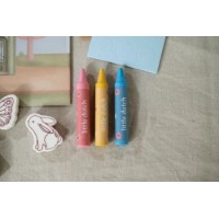 Set pentru creatie Little Dutch Creative Box Rosa (LD126862) imaginea #5 — magazin online Desire.md