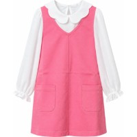Детское платье Maxikids FC0220 Pink, s.92cm