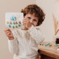 Set pentru creatie Little Dutch Forest Friends (LD126046) imaginea #5 — magazin online Desire.md