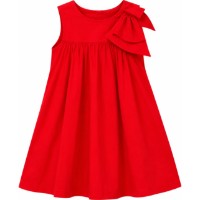 Детское платье Maxikids FC0224 Red, s.110cm