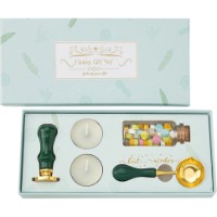 Set pentru creatie New World Fantasy Gift Set Green (С2502247)