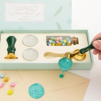 Set pentru creatie New World Fantasy Gift Set Green (С2502247) imaginea #2 — magazin online Desire.md