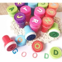 Set pentru creatie New World Letters 26pcs (JKS-Letters) imaginea #3 — magazin online Desire.md