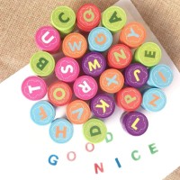Set pentru creatie New World Letters 26pcs (JKS-Letters) imaginea #2 — magazin online Desire.md