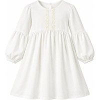 Детское платье Maxikids FC0231 Milky, s.122cm