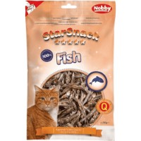 Snackuri pentru pisici Nobby StarSnack Fish 50g