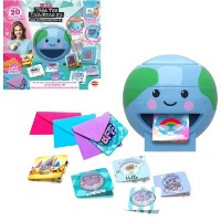 Набор для творчества Wecool 3D Friendship Card Maker (113144W)