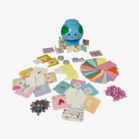 Набор для творчества Wecool 3D Friendship Card Maker (113144W) фото №2 — интернет-магазин Desire.md