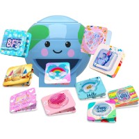 Набор для творчества Wecool 3D Friendship Card Maker (113144W) фото №3 — интернет-магазин Desire.md