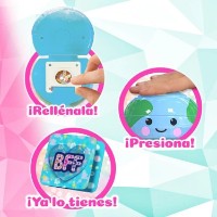 Набор для творчества Wecool 3D Friendship Card Maker (113144W) фото №4 — интернет-магазин Desire.md