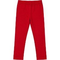Jambiere pentru copii Maxikids FC0235 Red, s.110cm