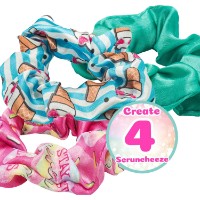 Набор для творчества Wecool Scruncheeze (1112082W) фото №2 — интернет-магазин Desire.md