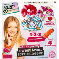 Набор для творчества Wecool Scruncheeze (1112082W)