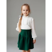 Fusta pentru copii Maxikids FC0240 Green, s.110cm imaginea #2 — magazin online Desire.md