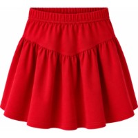 Fusta pentru copii Maxikids FC0240 Red, s.104cm