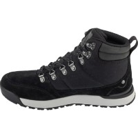 Ботинки мужские Joma CATLW2501 Black,s.41 фото №3 — интернет-магазин Desire.md