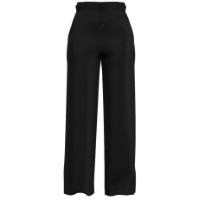 Pantaloni spotivi de dame Joma 902817.100 Black s.XL