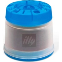 Капсулы для кофемашин Illy Decaf IperEspresso 21pcs