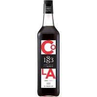 Sirop pentru băuturi Maison Routin 1883 Cola 1L