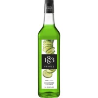 Sirop pentru băuturi Maison Routin 1883 Cucumber 1L