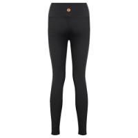 Женские леггинсы Joma 902896.100 Black s.L фото №2 — интернет-магазин Desire.md