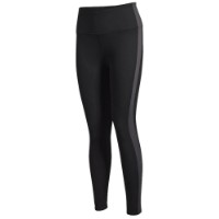 Женские леггинсы Joma 902896.100 Black s.M