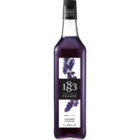 Sirop pentru băuturi Maison Routin 1883 Lavender 1L