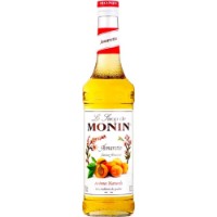 Sirop pentru băuturi Monin Amaretto 0.7L
